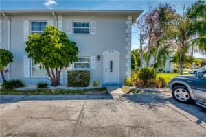 7062 Nantucket Cir #5, North Fort Myers, FL 33917, Sold 06/17/21