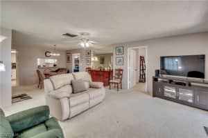 7062 Nantucket Cir #5, North Fort Myers, FL 33917, Sold 06/17/21