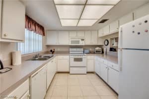 7062 Nantucket Cir #5, North Fort Myers, FL 33917, Sold 06/17/21