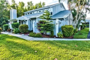 6213 Timberwood Cir, Fort Myers, FL 33908, Sold 05/24/21