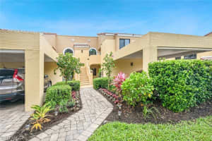583 Beachwalk Cir, Naples, FL 34108, Sold 06/24/21