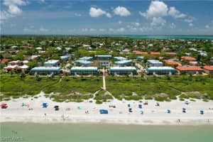 827 E Gulf Dr UNIT C6, Sanibel, FL 33957, Sold 08/12/21