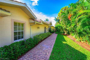23190 Coconut Shores Dr, Bonita Springs, FL 34134, Sold 08/20/21
