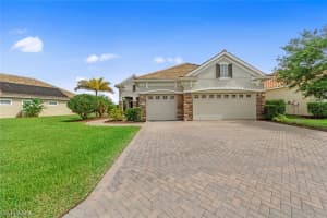 21339 Estero Palm Way, Estero, FL 33928, Sold 05/28/21