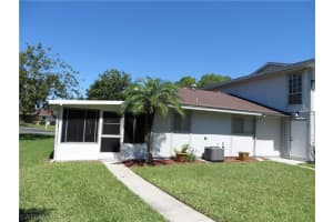 3308 Royal Canadian Trace Apt 1, Fort Myers, FL 33907, Sold 07/14/21