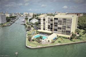 400 Lenell Rd APT 207, Fort Myers Beach, FL 33931, Sold 06/07/21