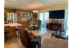 1015 Diamond Lake Cir, Naples, FL 34114, Sold 06/25/21