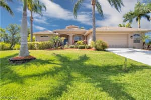 24327 Buccaneer Blvd, Punta Gorda, FL 33955, Sold 08/27/21