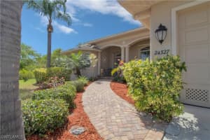24327 Buccaneer Blvd, Punta Gorda, FL 33955, Sold 08/27/21