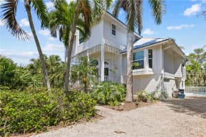 604 Sea Oats Dr, Sanibel, FL 33957, Sold 06/22/21