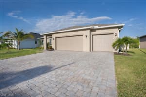 6416 Estero Bay Dr, Fort Myers, FL 33908, Sold 06/07/21