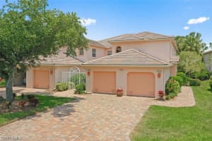 524 Lake Louise Cir, Naples, FL 34110, Sold 06/04/21