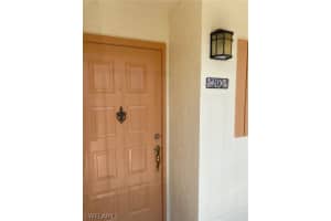 16361 Dublin Cir APT 202, Fort Myers, FL 33908, Sold 07/09/21