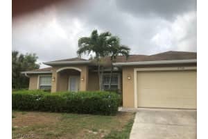 6500 Chabot Ave, Fort Myers, FL 33905, Sold 07/09/21