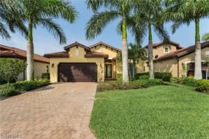 26152 St Michael Ln, Bonita Springs, FL 34135, Sold 08/13/21
