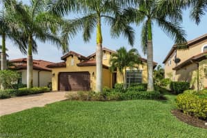 26152 St Michael Ln, Bonita Springs, FL 34135, Sold 08/13/21