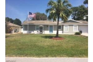 4536 Del Rio Ln, Bonita Springs, FL 34134, Sold 06/15/21