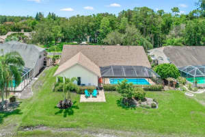 6830 Highland Pines Cir, Fort Myers, FL 33966, Sold 07/12/21
