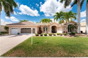 26250 Feathersound Dr, Punta Gorda, FL 33955, Sold 06/18/21