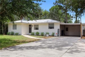 1856 Hill Ave, Fort Myers, FL 33901, Sold 10/20/21
