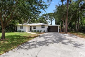 1856 Hill Ave, Fort Myers, FL 33901, Sold 10/20/21