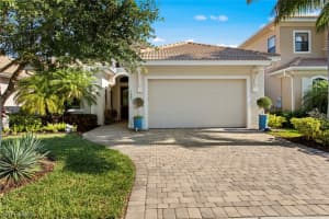 1609 Serrano Cir, Naples, FL 34105, Sold 08/17/21