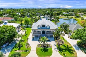 18130 Parkridge Ct, Fort Myers, FL 33908, Sold 07/09/21