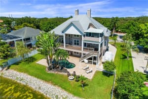 18130 Parkridge Ct, Fort Myers, FL 33908, Sold 07/09/21