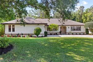 6735 Highland Pines Cir, Fort Myers, FL 33966, Sold 06/22/21