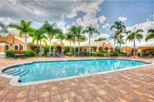 1830 Florida Club Cir, Naples, FL 34112, Sold 07/15/21