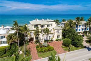 3850 Gordon Dr, Naples, FL 34102, Sold 07/27/21