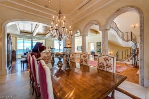 3850 Gordon Dr, Naples, FL 34102, Sold 07/27/21