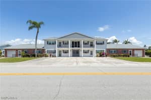 6771 Panther Ln #6, Fort Myers, FL 33919, Sold 06/25/21