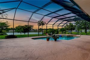 8240 Liriope Loop, Lehigh Acres, FL 33972, Sold 05/20/21