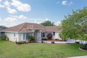 8240 Liriope Loop, Lehigh Acres, FL 33972, Sold 05/20/21