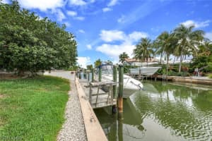 2150 Shad Ct, Naples, FL 34102, Sold 06/22/21