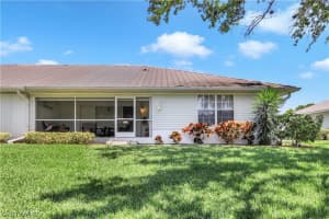 15371 River Vista Dr APT 801, North Fort Myers, FL 33917, Sold 10/06/21