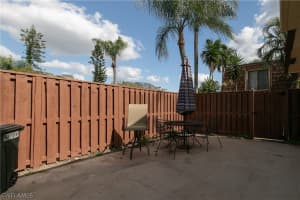 The Village of Cedarbend, 5206 Cedarbend Dr #3, Fort Myers, FL 33919, Sold 06/02/21