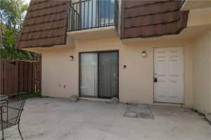 The Village of Cedarbend, 5206 Cedarbend Dr #3, Fort Myers, FL 33919, Sold 06/02/21