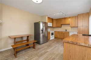 The Village of Cedarbend, 5206 Cedarbend Dr #3, Fort Myers, FL 33919, Sold 06/02/21