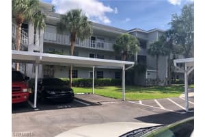 14461 Lakewood Trace Ct APT 103, Fort Myers, FL 33919, Sold 06/15/21