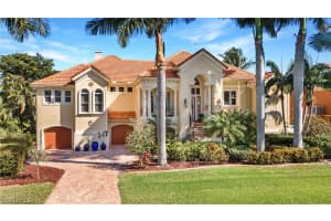 812 Birdie View Point, Sanibel, FL 33957, Sold 09/10/21