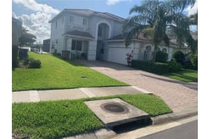 10417 Canal Brook Ln, Lehigh Acres, FL 33936, Sold 11/19/21