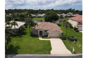 13851 Silver Lake Ct, Fort Myers, FL 33912, Sold 06/14/21