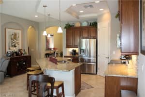 1585 Serrano Cir, Naples, FL 34105, Sold 06/17/21