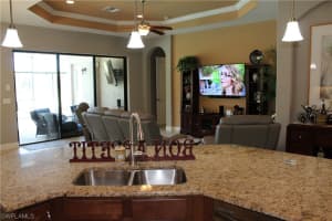 1585 Serrano Cir, Naples, FL 34105, Sold 06/17/21