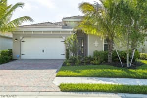15281 Floresta Ln, Fort Myers, FL 33908, Sold 07/07/21