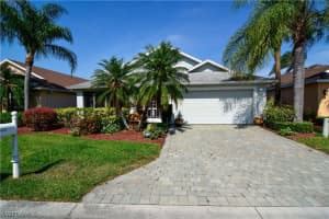 13324 Queen Palm Run, North Fort Myers, FL 33903, Sold 06/16/21
