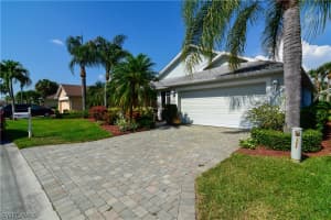 13324 Queen Palm Run, North Fort Myers, FL 33903, Sold 06/16/21