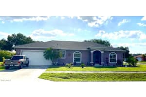 293 Justene Cir, Lehigh Acres, FL 33936, Sold 06/10/21